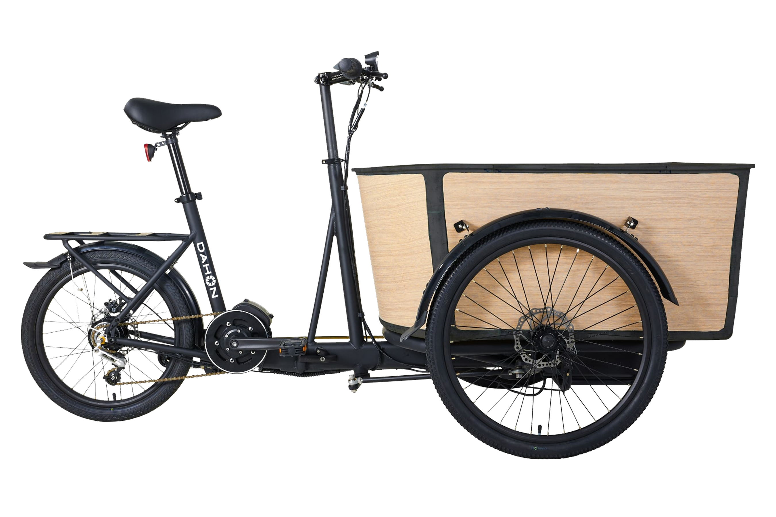 Dahon launches first electric cargo bike. and it folds electric bike reviews buying advice and news ebiketips